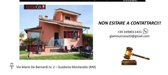 Villa T6 em Ardea, Italy N.º 332078 4