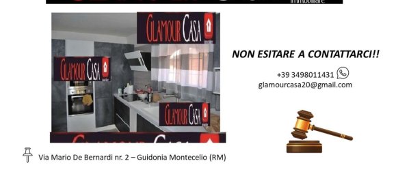 Villa T6 em Ardea, Italy N.º 332078 3