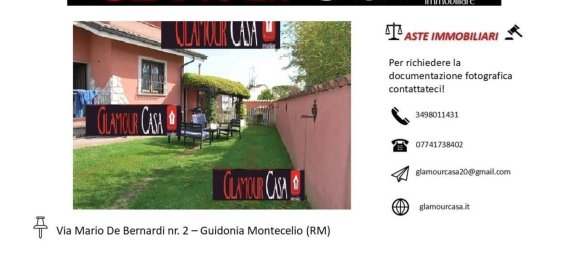Villa T6 em Ardea, Italy N.º 332078 5