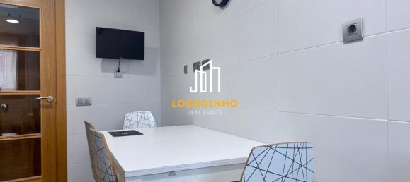 2 bedrooms Apartment in Logrono, Spain No. 184489 14