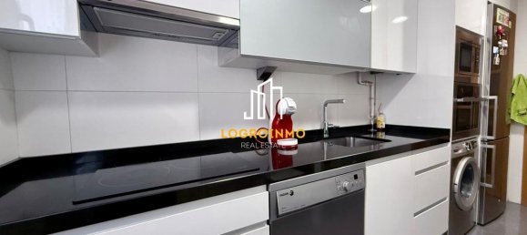 2 bedrooms Apartment in Logrono, Spain No. 184489 11