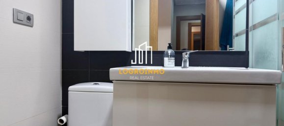 2 bedrooms Apartment in Logrono, Spain No. 184489 22