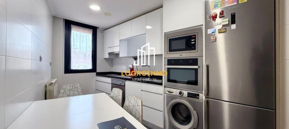 2 bedrooms Apartment in Logrono, Spain No. 184489 2