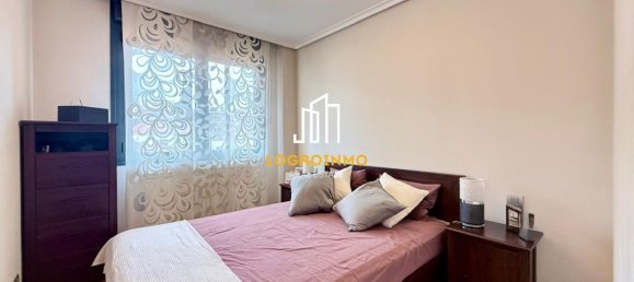 2 bedrooms Apartment in Logrono, Spain No. 184489 16