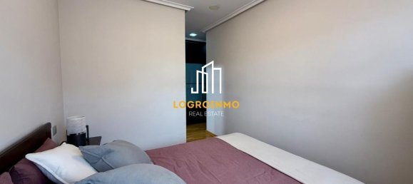 2 bedrooms Apartment in Logrono, Spain No. 184489 17