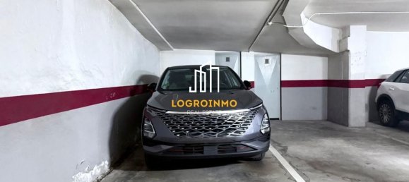 2 bedrooms Apartment in Logrono, Spain No. 184489 27