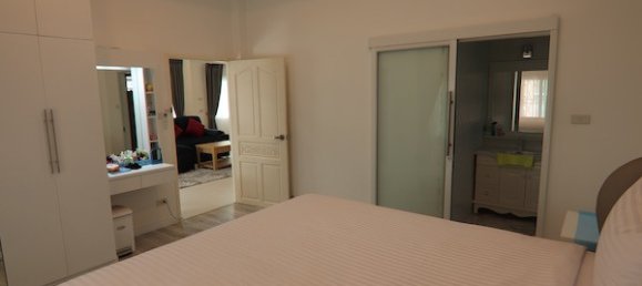 4 bedrooms Cafe / restaurant in Hua Hin, Thailand No. 6789 15