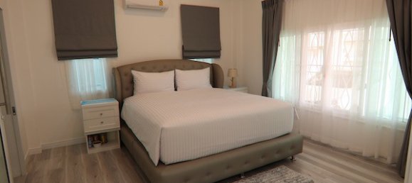 4 bedrooms Cafe / restaurant in Hua Hin, Thailand No. 6789 13