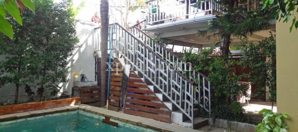 Villa de 3 dormitorios en Jimbaran, Indonesia No. 3774 13