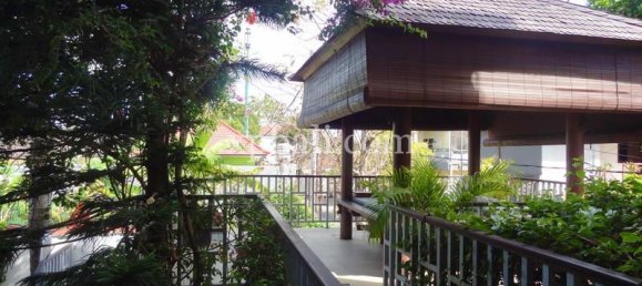 Villa de 3 dormitorios en Jimbaran, Indonesia No. 3774 12