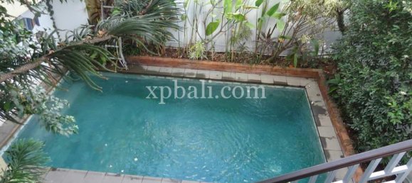 Villa de 3 dormitorios en Jimbaran, Indonesia No. 3774 2