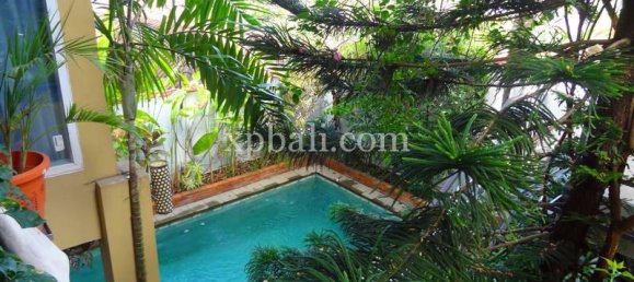 Villa de 3 dormitorios en Jimbaran, Indonesia No. 3774 11