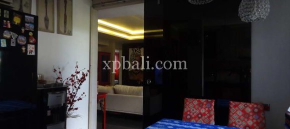 Villa de 3 dormitorios en Jimbaran, Indonesia No. 3774 5