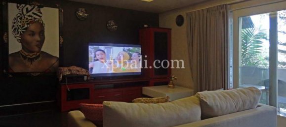 Villa de 3 dormitorios en Jimbaran, Indonesia No. 3774 9