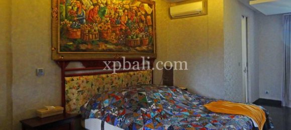 Villa de 3 dormitorios en Jimbaran, Indonesia No. 3774 7