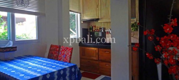 Villa de 3 dormitorios en Jimbaran, Indonesia No. 3774 6