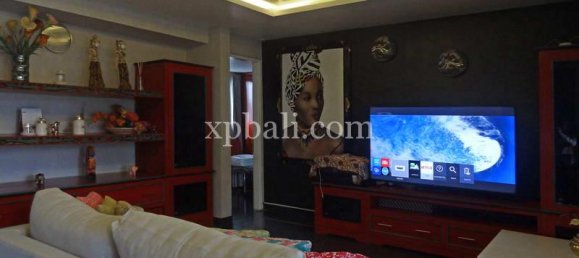 Villa de 3 dormitorios en Jimbaran, Indonesia No. 3774 8