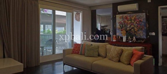 Villa de 3 dormitorios en Jimbaran, Indonesia No. 3774 10