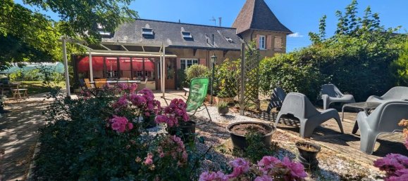 4 bedrooms House in Aubigny-sur-Nere, France No. 232562 19