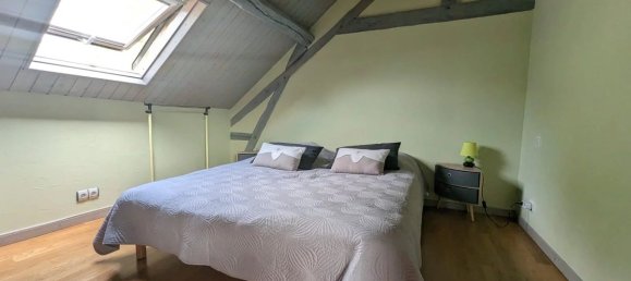 4 bedrooms House in Aubigny-sur-Nere, France No. 232562 8