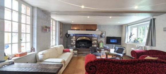 4 bedrooms House in Aubigny-sur-Nere, France No. 232562 2