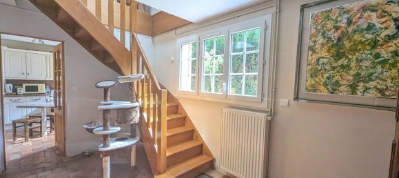 4 bedrooms House in Aubigny-sur-Nere, France No. 232562 6