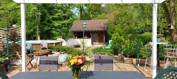 4 bedrooms House in Aubigny-sur-Nere, France No. 232562 17