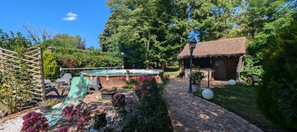 4 bedrooms House in Aubigny-sur-Nere, France No. 232562 13