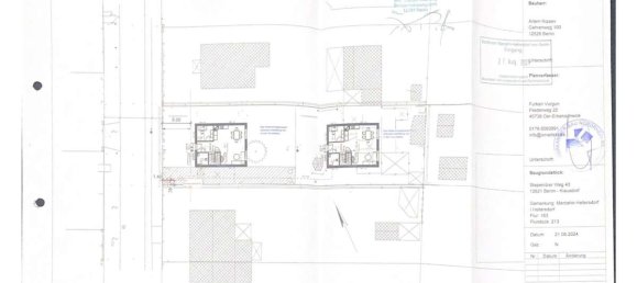 7 bedrooms Villa in Kaulsdorf, Germany No. 278832 13