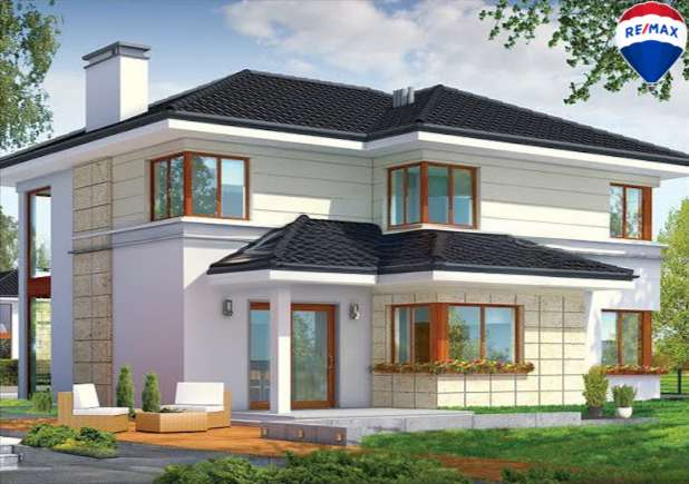7 bedrooms Villa in Kaulsdorf, Germany No. 278832