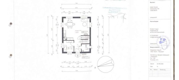 7 bedrooms Villa in Kaulsdorf, Germany No. 278832 6