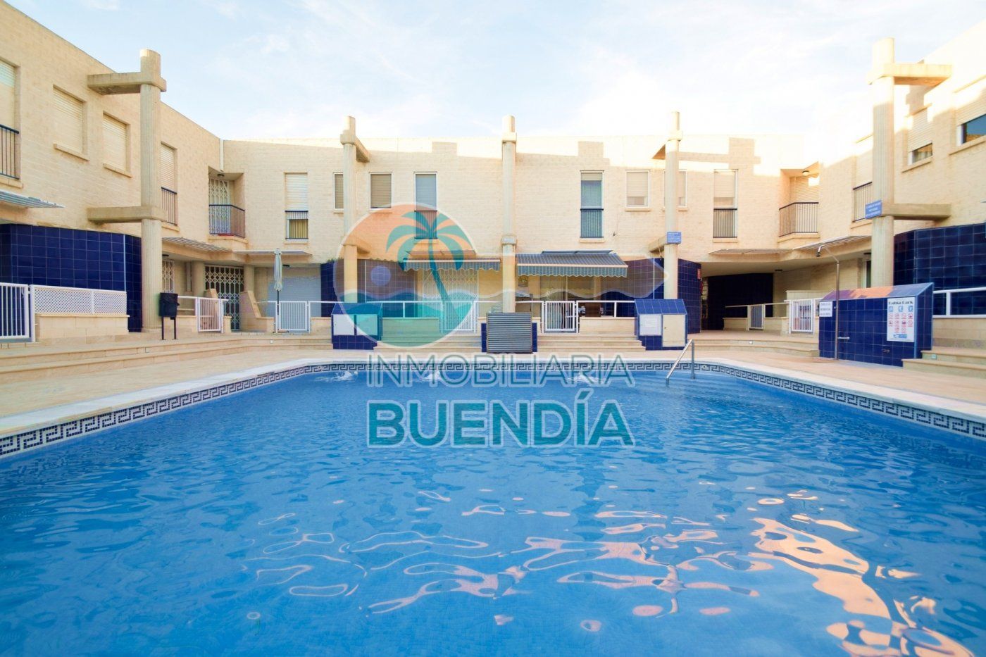 4 bedrooms Duplex in Mazarron, Spain No. 243701