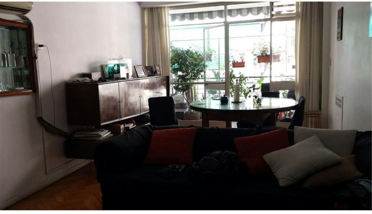 3 bedrooms Apartment in Buenos Aires, Argentina No. 79168