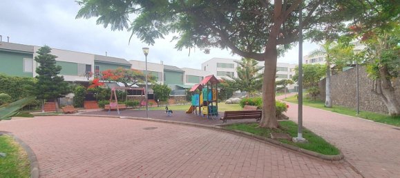 2 Schlafzimmer Wohnung in Las Palmas De Gran Canaria, Spain, Nr. 161675 5