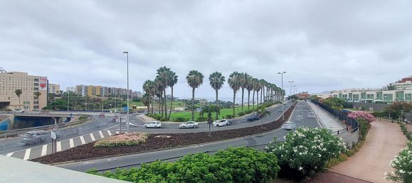 2 Schlafzimmer Wohnung in Las Palmas De Gran Canaria, Spain, Nr. 161675 8