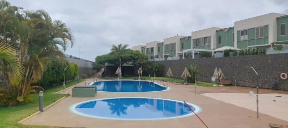 2 Schlafzimmer Wohnung in Las Palmas De Gran Canaria, Spain, Nr. 161675 3