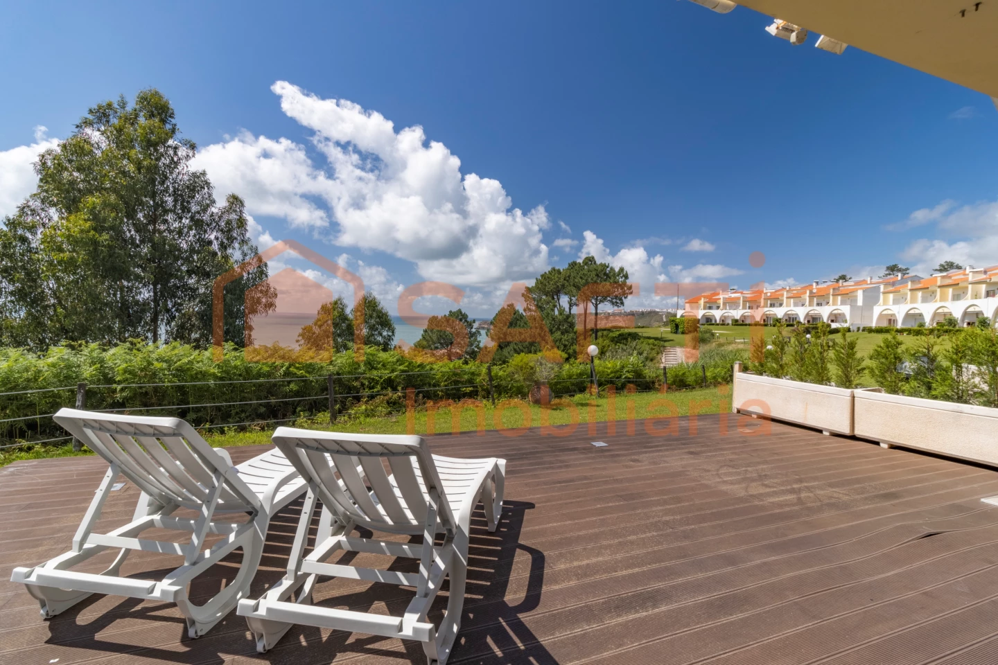 3 غرف نوم منزل في Nazare, Portugal رقم 143251