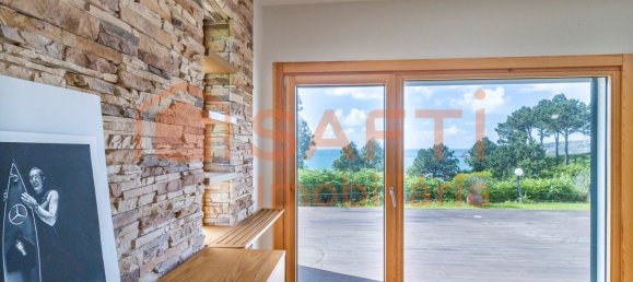 3 غرف نوم منزل في Nazare, Portugal رقم 143251 14