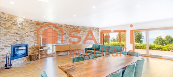 3 غرف نوم منزل في Nazare, Portugal رقم 143251 13