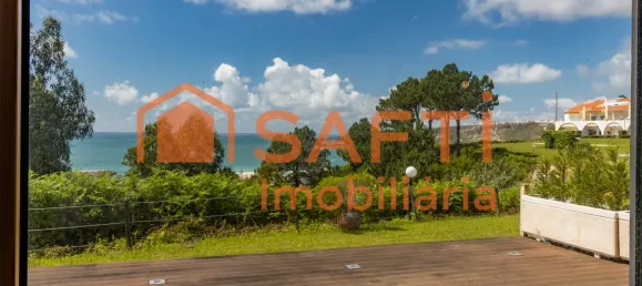 3 غرف نوم منزل في Nazare, Portugal رقم 143251 2