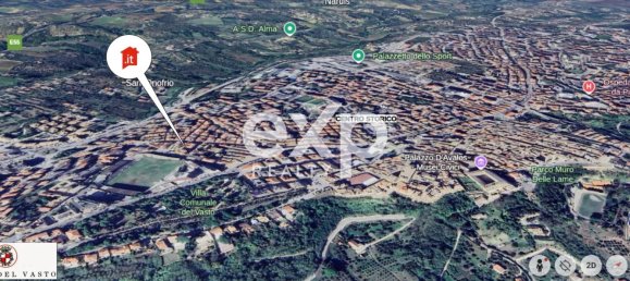 2 bedrooms Apartment in Vasto, Italy No. 265030 38