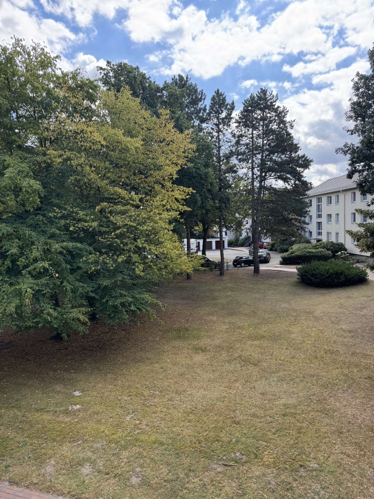 2 bedrooms Apartment in Bremen, Germany No. 321083