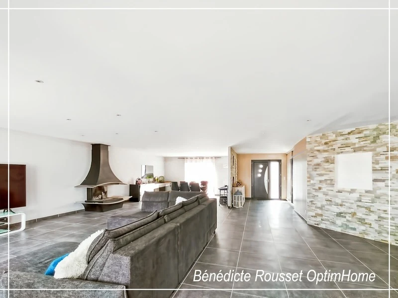 3 Schlafzimmer Haus in Remy, France, Nr. 318394