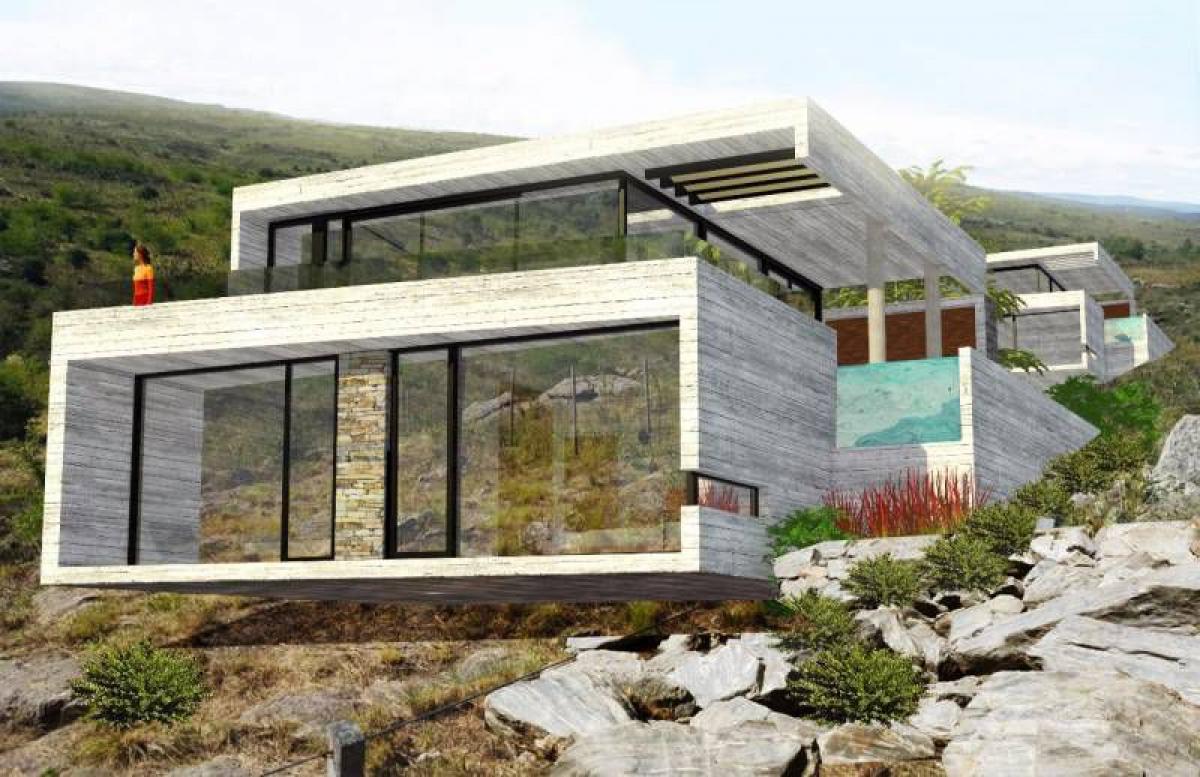 3 bedrooms House in Cordoba, Argentina No. 63158