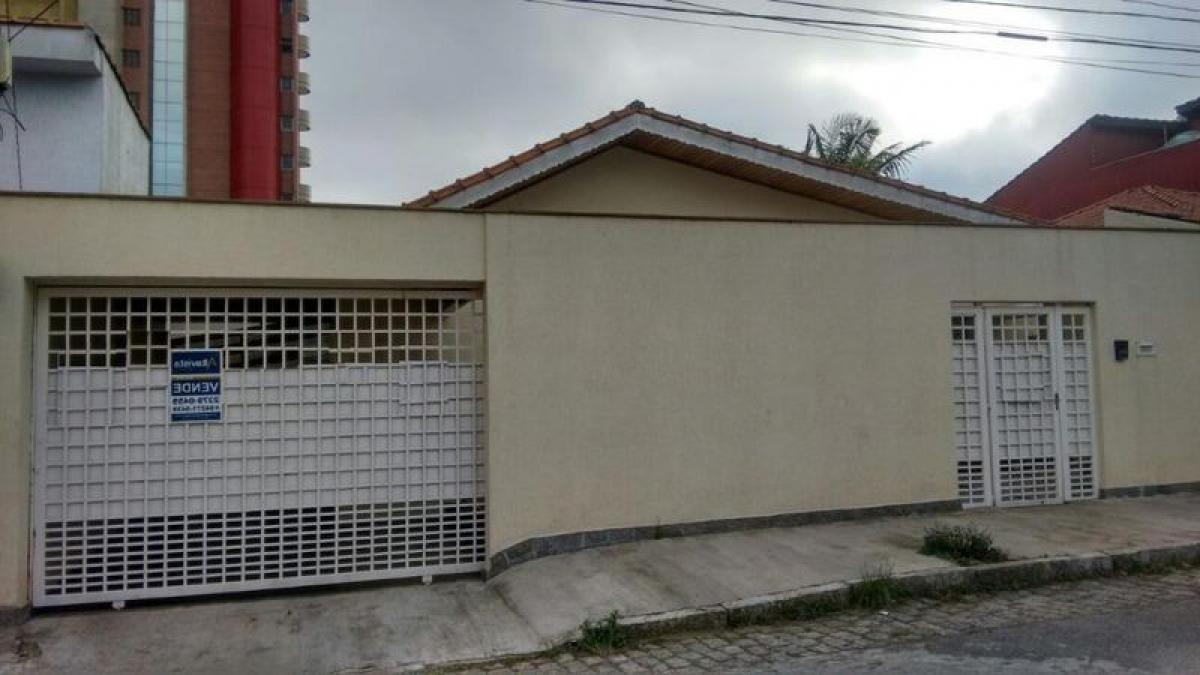 3 Schlafzimmer Haus in Sao Paulo, Brazil, Nr. 450749