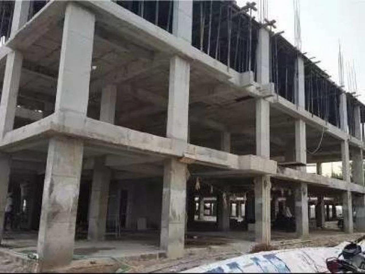 3 bedrooms House in Guntur, India No. 43813