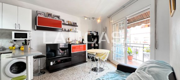 1 bedroom Apartment in Badalona, Spain No. 134765 3