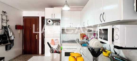 1 bedroom Apartment in Badalona, Spain No. 134765 8