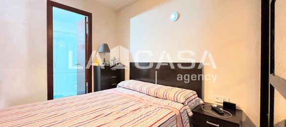 1 bedroom Apartment in Badalona, Spain No. 134765 12