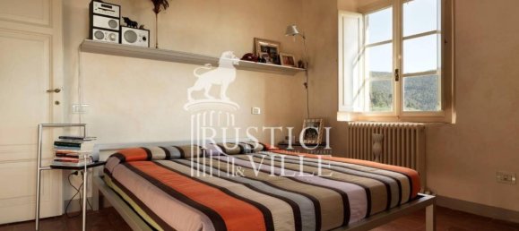 4 غرف نوم منزل في Pisa, Italy رقم 196560 11